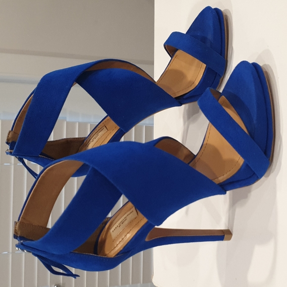 Zara heels - Picture 2 of 9